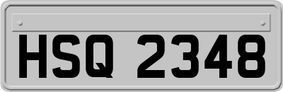 HSQ2348