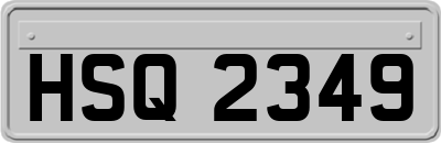 HSQ2349