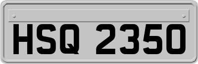 HSQ2350