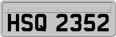 HSQ2352