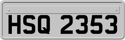 HSQ2353