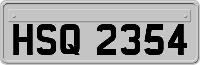 HSQ2354