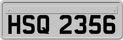 HSQ2356