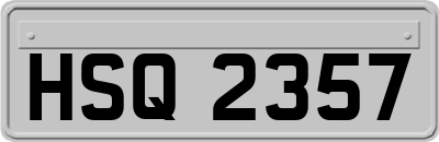 HSQ2357