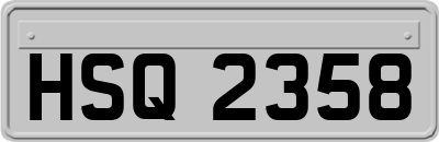 HSQ2358