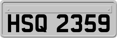 HSQ2359