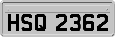 HSQ2362