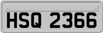 HSQ2366