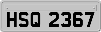 HSQ2367