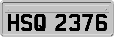 HSQ2376