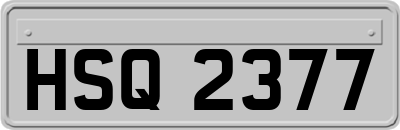 HSQ2377