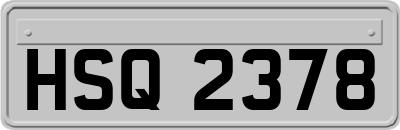 HSQ2378