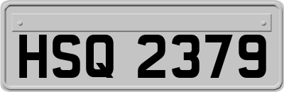 HSQ2379