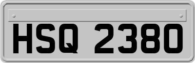 HSQ2380