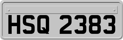HSQ2383