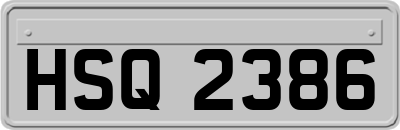 HSQ2386