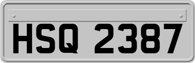 HSQ2387