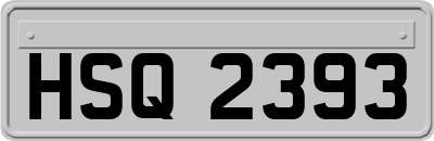 HSQ2393