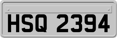 HSQ2394