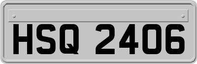 HSQ2406