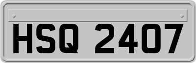 HSQ2407