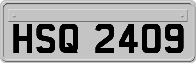 HSQ2409