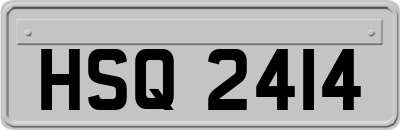 HSQ2414