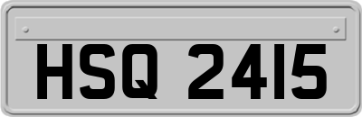 HSQ2415