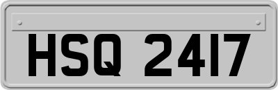 HSQ2417