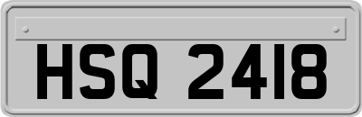 HSQ2418