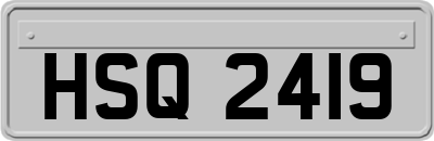 HSQ2419
