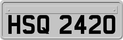 HSQ2420
