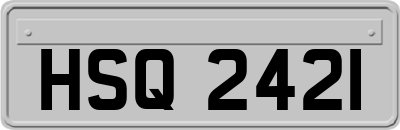 HSQ2421
