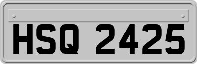 HSQ2425