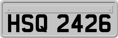 HSQ2426