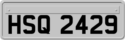 HSQ2429