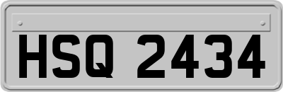 HSQ2434