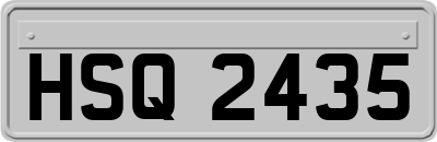 HSQ2435