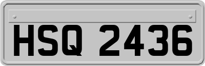 HSQ2436