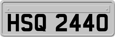 HSQ2440