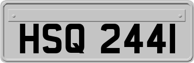 HSQ2441