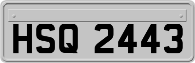 HSQ2443