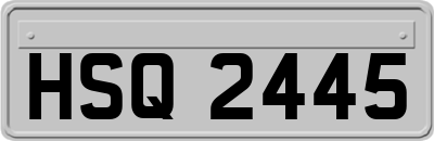 HSQ2445