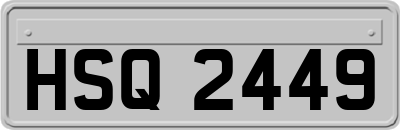 HSQ2449