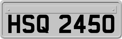 HSQ2450