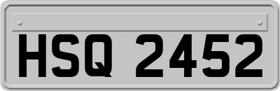 HSQ2452