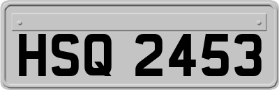 HSQ2453