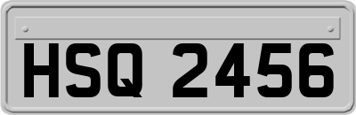 HSQ2456