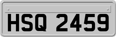 HSQ2459