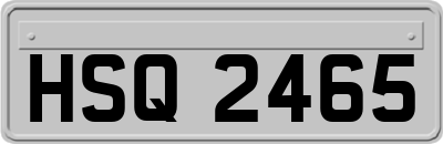 HSQ2465